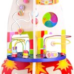 Razzo Multi-Attività - Classic World