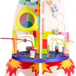 Razzo Multi-Attività - Classic World