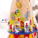 Razzo Multi-Attività - Classic World