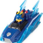 Paw Patrol Veicolo Die Cast Ass - Spin Master
