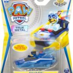 Paw Patrol Veicolo Die Cast Ass - Spin Master