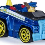 Paw Patrol Veicolo Die Cast Ass - Spin Master