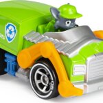 Paw Patrol Veicolo Die Cast Ass - Spin Master