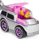 Paw Patrol Veicolo Die Cast Ass - Spin Master