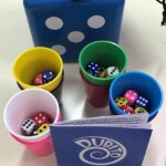 Dubito - Giochi Uniti