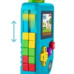 Baby Console Gioca e Vai - Fisher Price