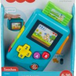 Baby Console Gioca e Vai - Fisher Price