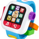 Smartwatch Scopri e impara - Fisher Price