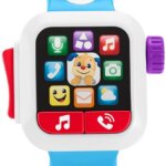 Smartwatch Scopri e impara - Fisher Price