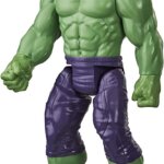 Avengers Hulk 30 cm- Hasbro