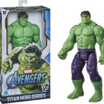 Avengers Hulk 30 cm- Hasbro