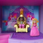 Parco Tematico Arcobaleno Polly Pocket - Mattel