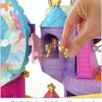 Parco Tematico Arcobaleno Polly Pocket - Mattel