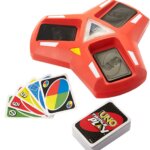 Uno Triple Play - Mattel