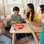 Uno Triple Play - Mattel