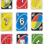 Uno Triple Play - Mattel