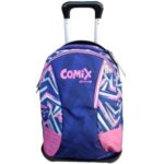 Zaino Trolley Staccabile Extreme - Comix