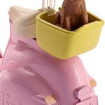 Lo Scooter di Barbie - Mattel