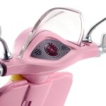 Lo Scooter di Barbie - Mattel