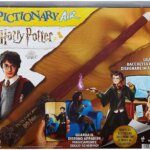 Pictionary Air Harry Potter - Mattel