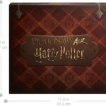 Pictionary Air Harry Potter - Mattel