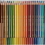 Pastelli Giotto Supermina 36 pz. - Fila