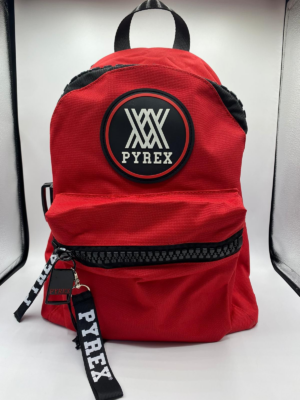 Zaino XX Rosso - Pyrex