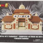 Dragon Ball Arena Tentaiki Budokai - Bandai