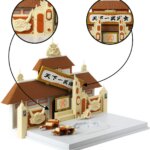 Dragon Ball Arena Tentaiki Budokai - Bandai
