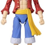 Personaggi One Piece Anime Heroes - Bandai