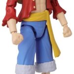 Personaggi One Piece Anime Heroes - Bandai