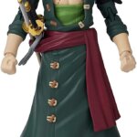 Personaggi One Piece Anime Heroes - Bandai