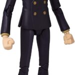 Personaggi One Piece Anime Heroes - Bandai