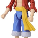 Personaggi One Piece Anime Heroes - Bandai