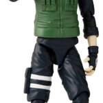 Personaggi Naruto Anime Heroes - Bandai