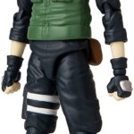 Personaggi Naruto Anime Heroes - Bandai