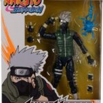 Personaggi Naruto Anime Heroes - Bandai