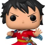 Luffytaro One Piece- Funko
