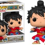 Luffytaro One Piece- Funko