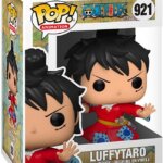 Luffytaro One Piece- Funko