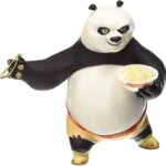 Po Kung Fu Panda - Comansi