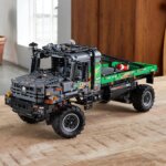 42129 Camion Fuoristrada 4x4 Mercedes - Lego
