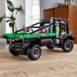 42129 Camion Fuoristrada 4x4 Mercedes - Lego