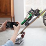 42129 Camion Fuoristrada 4x4 Mercedes - Lego