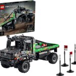 42129 Camion Fuoristrada 4x4 Mercedes - Lego