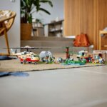 60302 Operazione di Soccorso Animale - Lego
