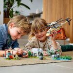 60302 Operazione di Soccorso Animale - Lego