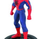 Spiderman - Comansi