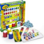 Set Pittura Lavabile - Crayola