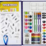 Valigetta & Cavalletto Pittura - Crayola